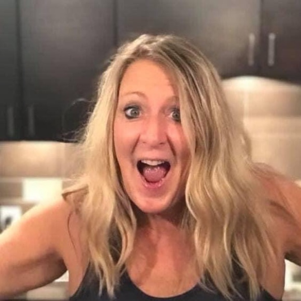 Meet your Posher, Gina